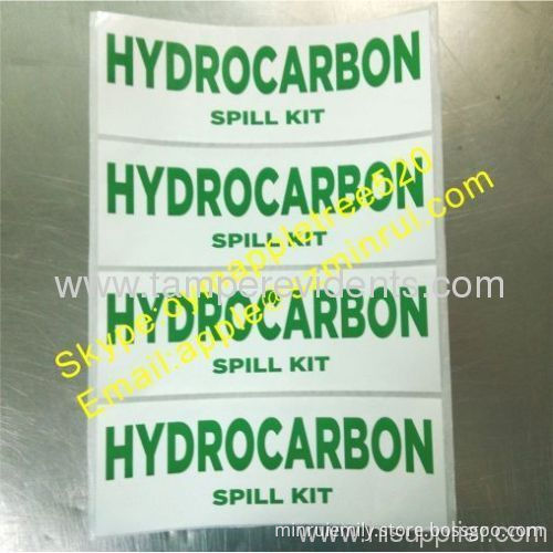 Custom White Vinyl Labels With Highest Grade Uv Inks,adhesive Scratch-proof And Fade-proof Stickers For Outdoor Use